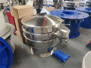 Electric Rotary Industrial Vibrating Screens Stainless Steel Vibrator Sieve Screener vibrating/shaker screen/sieve machine vibrating screen