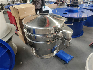 Sieve Machine Vibrating Screen Electric Rotary Screening Machine Vibration Sieve/sieve shaker price/sieve shaker price/electric sieve vibrator