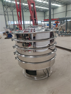 Wheat Rotary Grading Sieve Vibrating Screen For Flour/sifter machine/round vibrating screen/gyratory sifter/grade sifter