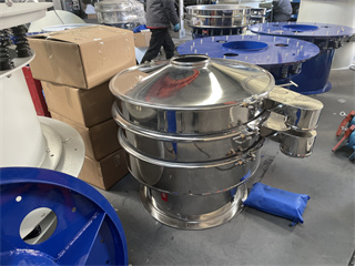 97% Sieve Accuracy Baobab Powder Sifter Vibrating Screen/sieve shaker sieve shakers price vibrating size/rotary compost sieving machine