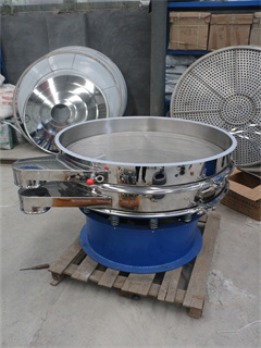 Stainless Steel Vibrating Shaking Sieve Screen /powder rotary vibrating sieve/vibration powder sieve/vibrating screen machine price