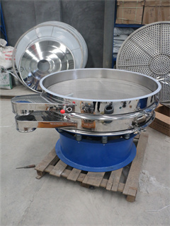 Stainless Steel Ultrasonic Vibrating Screen/Stainless Steel Vibrating Sieve/chemical screen vibrator/bean sieve