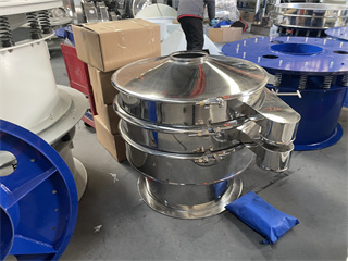 97% Accuracy/sand Sieve Machine And Gravel Separator With Good Price /sieve electric flour/sieve vibrating separator/sieves vibrating machine