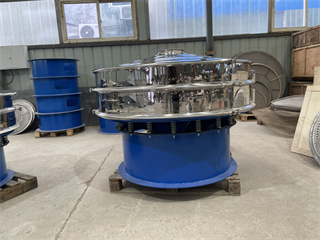 1200mm Rotary Vibrating Screen Manufacturers /rotary powder sieve/mobile sieve/powder rotary vibrating sieve