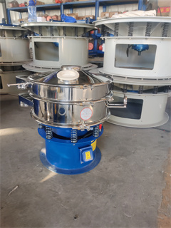 Single Deck Stainless Steel 304 Salt Vibro Shifter Machine/shaker sieve machine/sieve manufacturer/sieve shaker machine