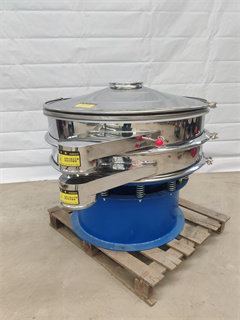 Rotary Vibratory Sieve Machine For Sieving Pharmaceutical Industry/pakistan vibrating sieve machine/vibrating sieves separator machine