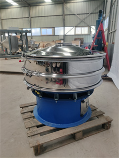 Milk Powder Mobile Screener Particle Vibrating Screen Manufacturer /beans sieving machine/ROTARY SIFTER/sieve flour