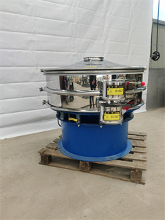 Plastic Pellet Vibro Sieve/vibration Separation Screening Machine /screen asphalt/sieve flour/sieves price/sieves vibro/Vibrating sieve