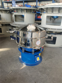 Food Industrial Flour Sifter Wheat Starch Vibrating Screen Powder Filter Sieve Machine/sieve electric flour/sieve vibrating separator/sieves vibrating machine