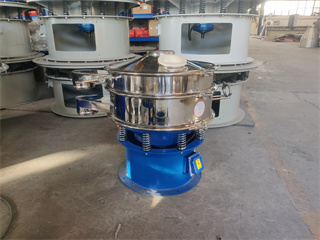 High Quality Paper Pulp Mining Coarse Fine Mica Classify Separating Vibrator Screen Machine/vibrating grading sieve/sieve rotary/separator machine sieve