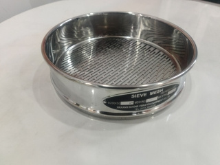 10 Micron wire mesh test sieve/10 micron test sieve