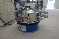 Ultrasonic Vibrating Screen For Cmc Powder