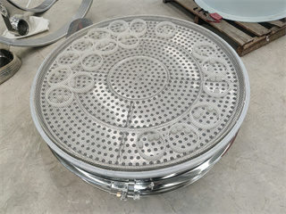 Stainless Steel Sieve/20 Micron Sieve/20 Micron Mesh Sieve