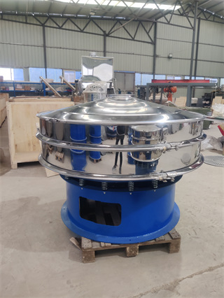 Vibrating screen for rice/Rice sortex machine/Rice polisher sieve/Vibro sifter meshin in rice powder