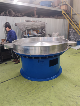 Small Round Flour 450 Type Vibration Filter Powder Coating Sieve Separator/Circular Movable 450mm Vibration Sieving Filter Machine For Fruit Juice Filter