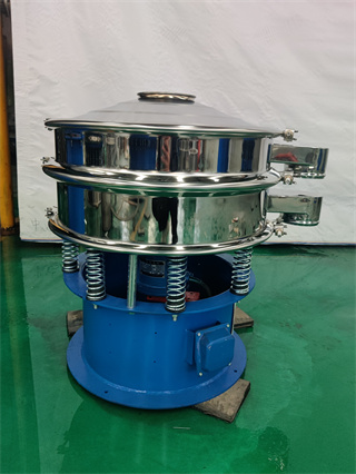 1200 Mm Rotary Vibration Screen/grain Vibration Screening /mobile Vibration Screen