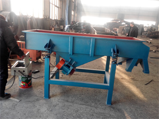 Industrial Stainless Steel Vibrating Sifter Chemical Sieve Screen