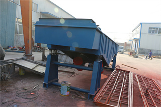 Large Capacity Multi-layer Linear Vibrating Sifter Vibrator Screen For Separating Baobab Seeds