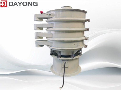 20ml headspace vial600mm Small Rotary Vibrating Screen For Iron Powder And Metal Powder