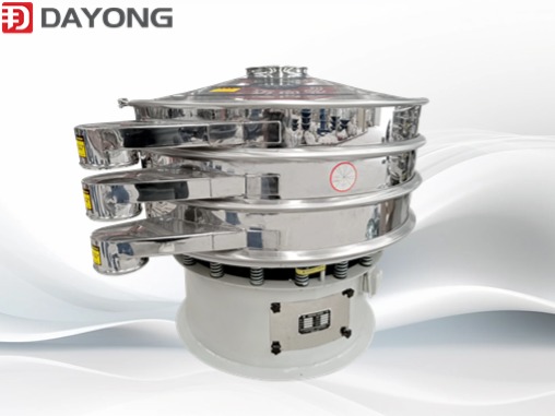 20ml headspace vialPowder Rotary Vibrating Sieve Machine