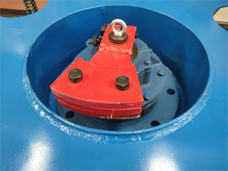 Vertical Vibrator Motor manufacturer