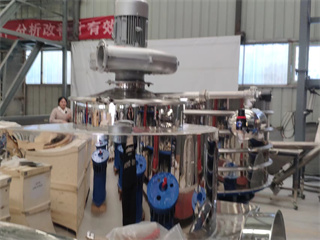 Moveable dustless industrial screeing equipment