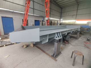 Linear Vibrating Screen Machine For Gold Mining