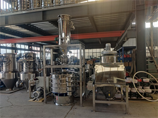 Diameter 1200mm Rotary Screen Separator For Seasoning