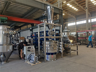 Screening machinery and equipment factory