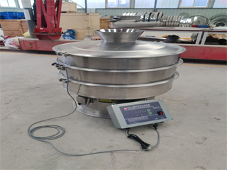 Hemp Seed Separator Machine