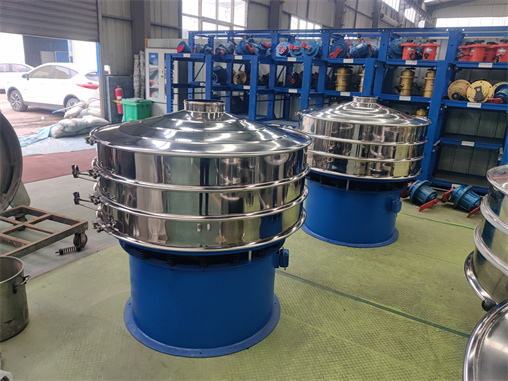 1200 Mm Single Layer Vibration Screen Powder Sifter Vibro Sieve /vibrating sifter/vibrator separator/vibratory sifter