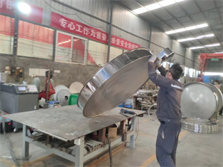 Sieving machine for powder manufacturer