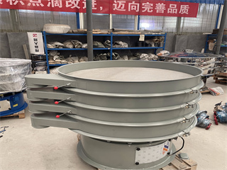 vibrating screen manufacturers south africa