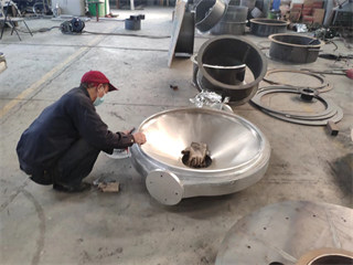 20ml headspace vialStainless steel Rotary vibrating screen