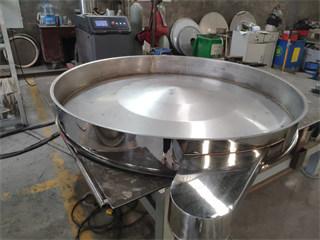 20ml headspace vialSand sieving machine manufacturer