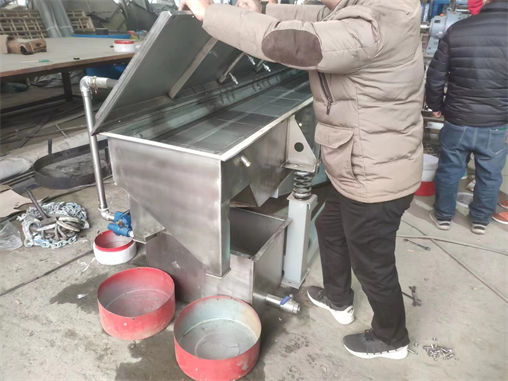 china electric self-cleaning screening machine sand vibrating sieve machine