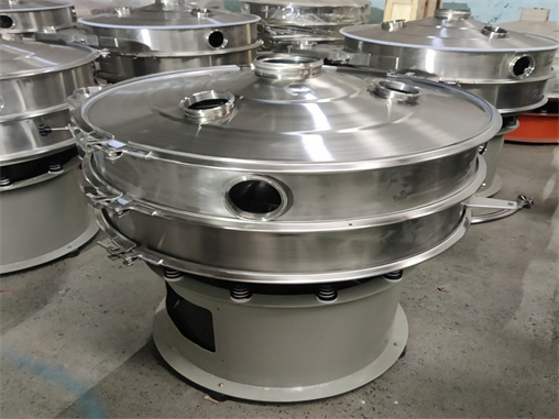 20ml headspace vialRotary Vibrating Screen Sieving Machine For Small Gears,Sprockets