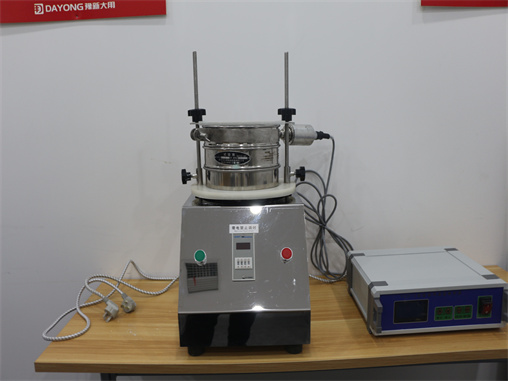 20ml headspace vialWhat is the role of sieve shaker in the laboratory