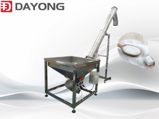 20ml headspace vialDAYONG Screw Conveyor: Perfect Solution for Sugar Transportation