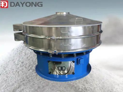 20ml headspace vialIndustrial Welding Powder Waste Water Vibrating Screen