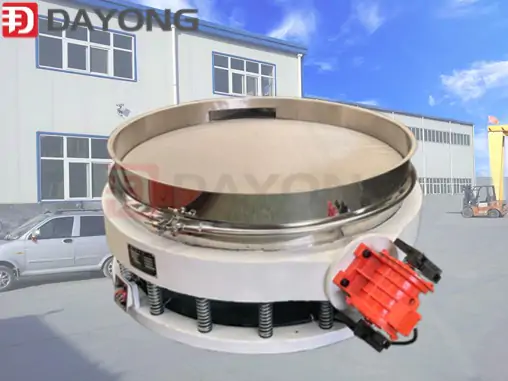 20ml headspace vialDirect Sales Of The Factory Low Rotary Shaker For Mud Screening