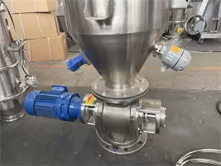20ml headspace vialVacuum feeding machine for conveying food