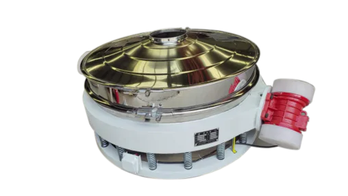 20ml headspace vialHigh Capacity Food  Industrial 1200mm Direct Discharge Vibro Sieve Shaker Separartor Sifter