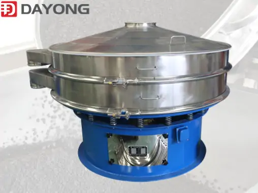 20ml headspace vialThree Deck Vibro Screen Screen Separator Machine Vibro Sifter For Diamond Products/China Vibro Screen Separator