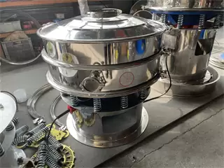 Gravel Shaker Screen/vibrating screen machine/vibrating screen used/vibrating screeners/vibrating sifter