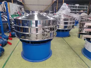 Vibrating screen troubleshooting/granule screen/grain sifter/grade sifter/fish sieve/dewatering vibrating screen