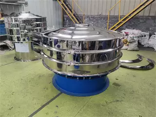Hot Colloisol Vibrating Screen/vibro saparater/vibro sifter price/sifter machine/round vibrating screen