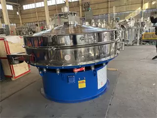 Vibrator Screen For Coal/powder vibrating sieve machine/vibro sifter/vibro sieve/sifting machine/vibro saparater