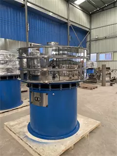 sieve machine vibrating screen supplier