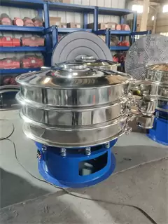 Screening Machine And Grading Powder Sieving Machine/vibrating screen for flour/vibrating screening machine/vibro sieve